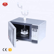 Lab Microwave Chemical Reactor